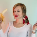 Banano valgymas ryte nerekomenduojamas