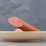 Dešra supjaustyta įstrižai