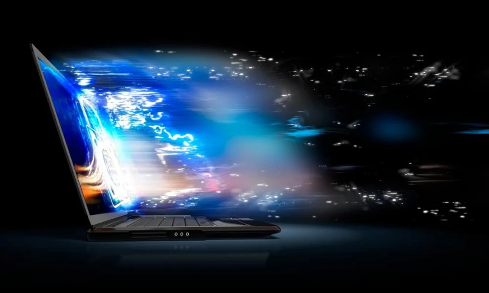 Energijos optimizavimas Windows 11