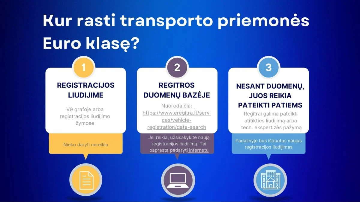 Euro klasė