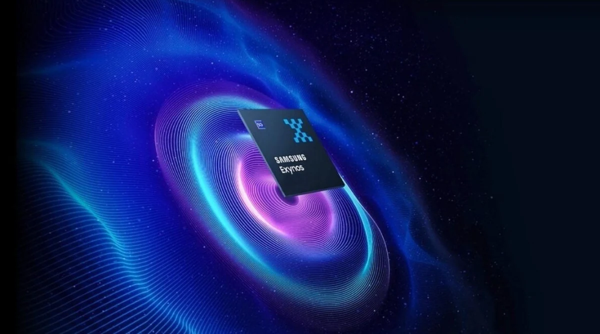 Exynos 2400 procesorius