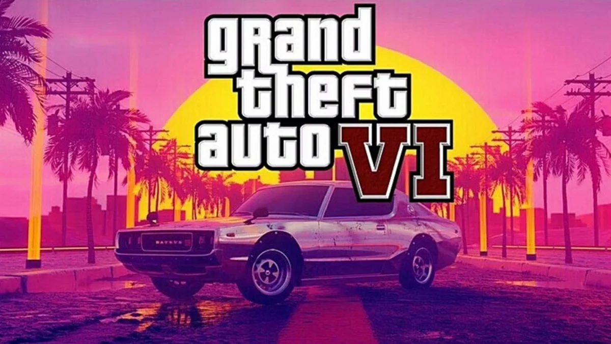 GTA 6 anonsas gruodžio 5 dieną