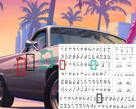 GTA VI galimo anonso data