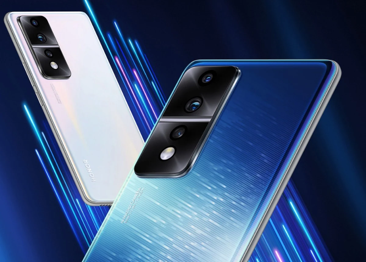 Greitai pasirodys Honor 90 GT telefonas