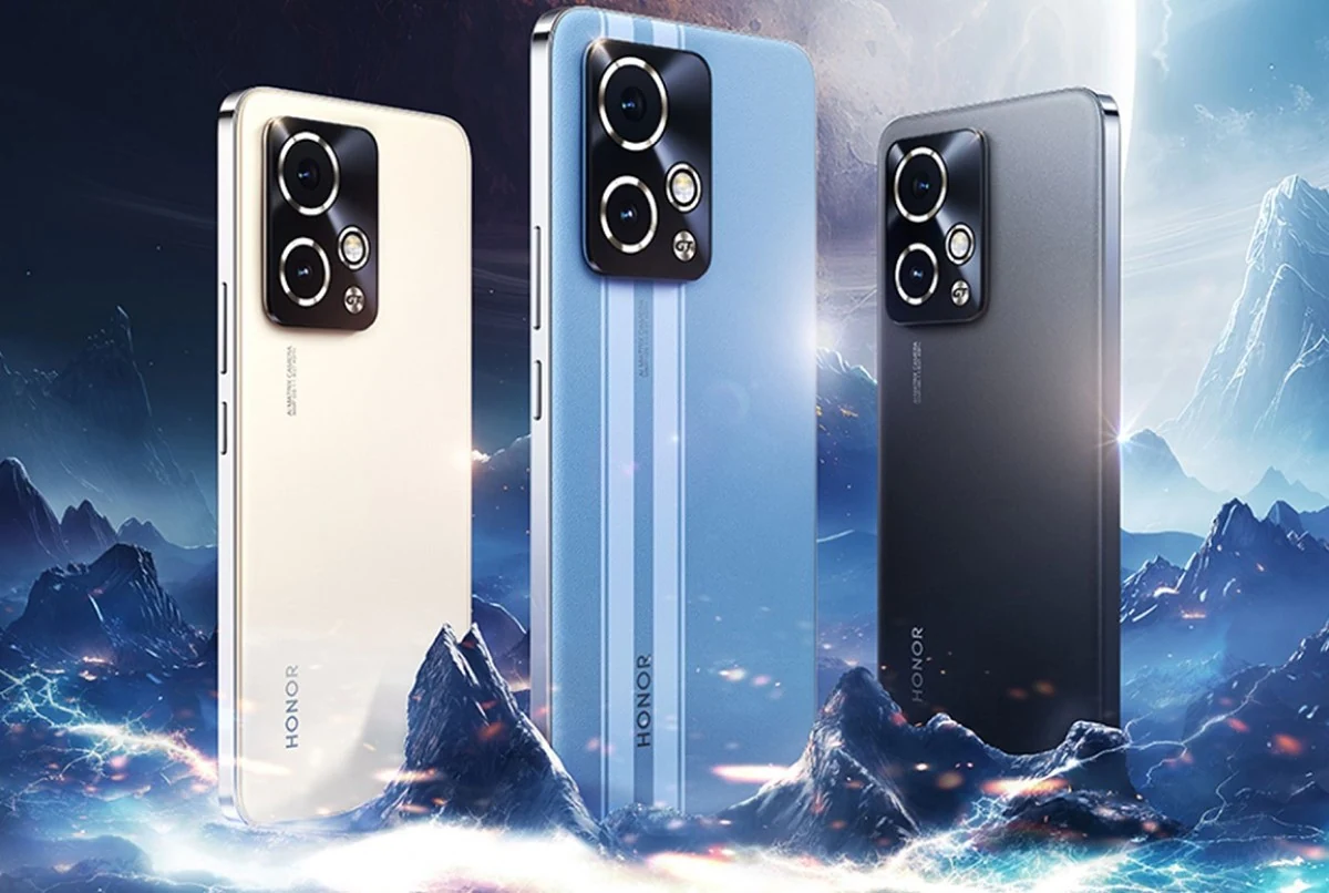 Honor 90 GT