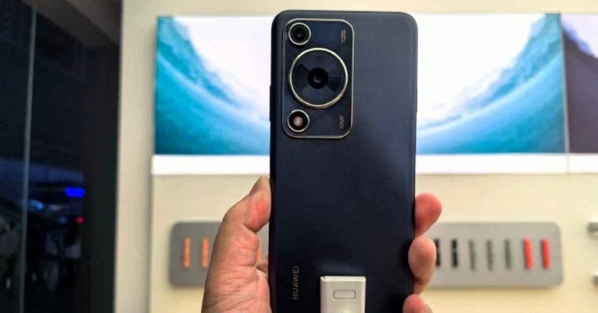 Huawei Enjoy 70
