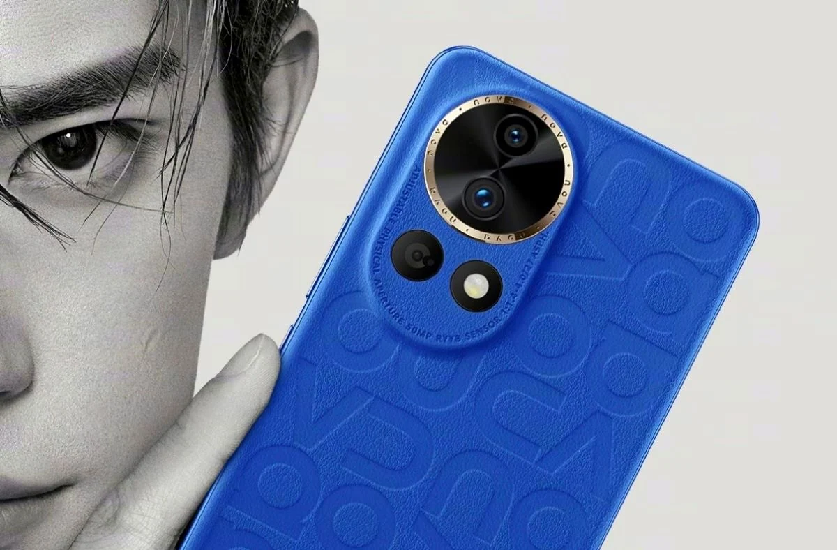 Huawei Nova 12