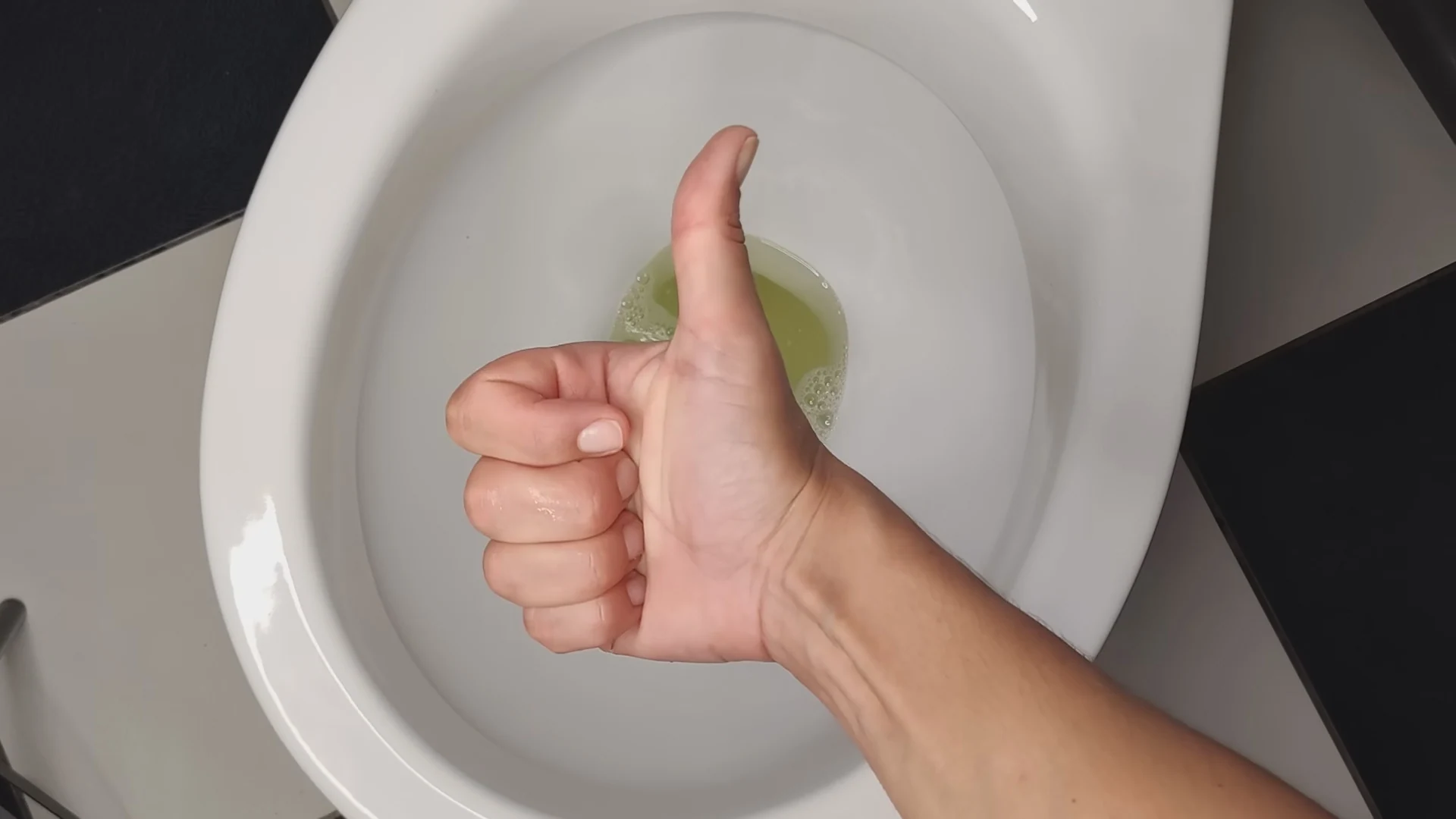 Ką daryti, jei užsikimšo tualetas