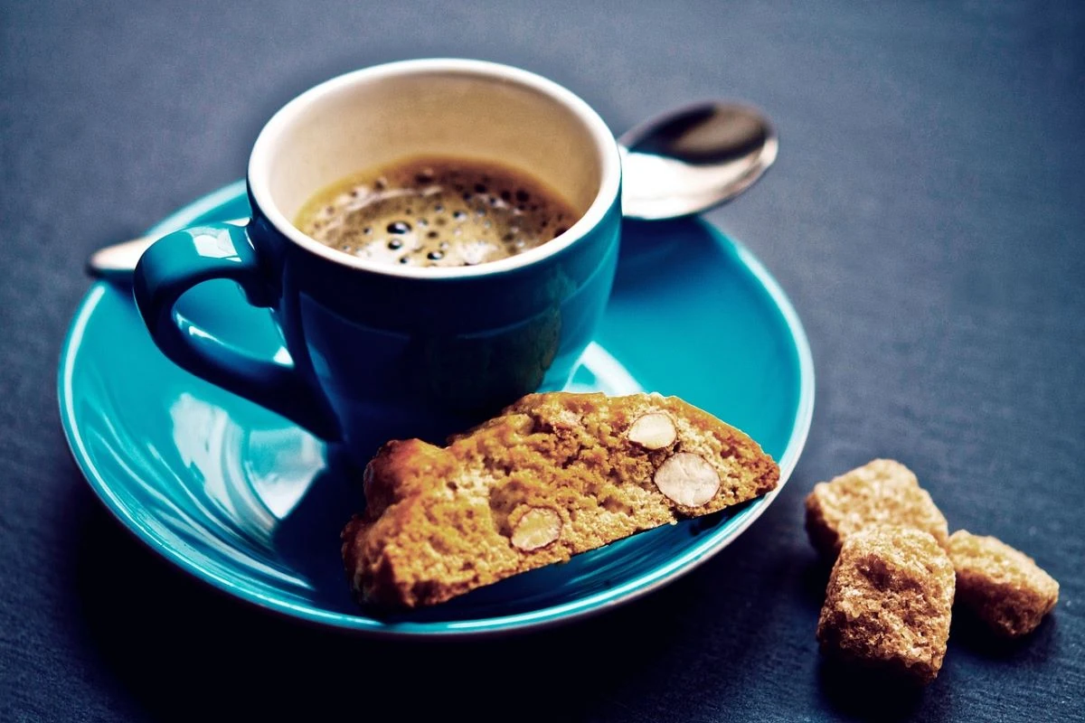 Kaip pasigaminti super gerą espresso