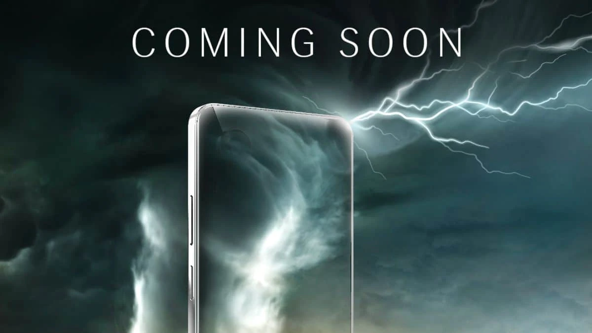 Lava Storm 5G