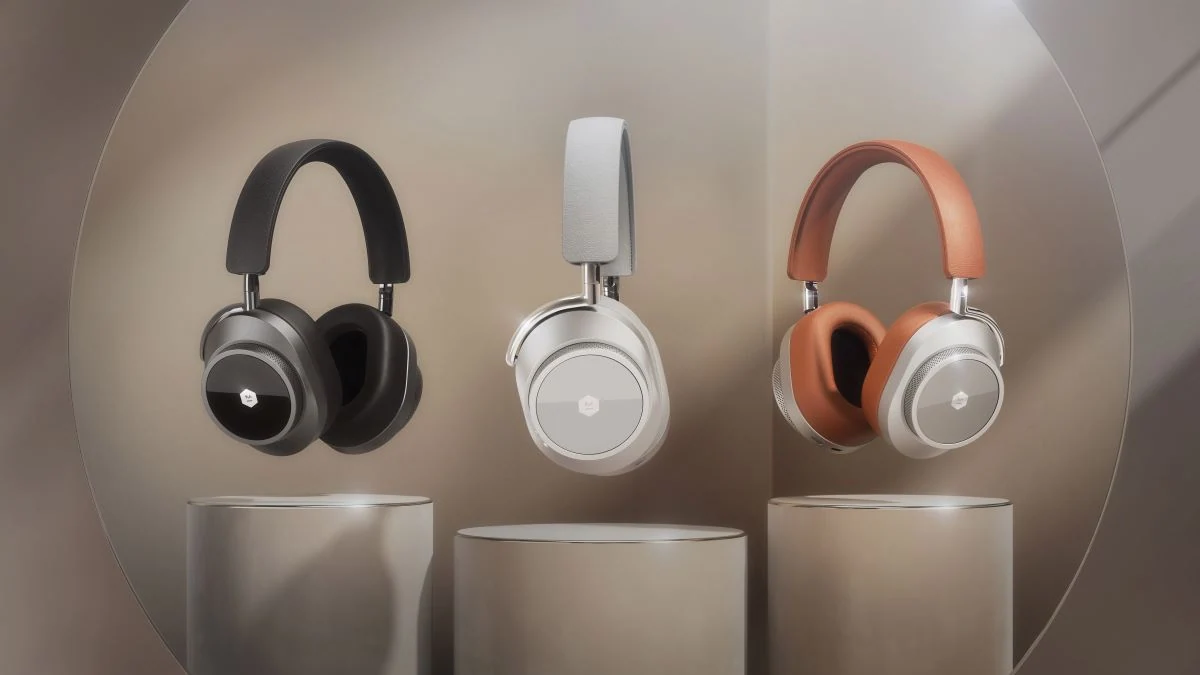 MW75 Neuro Master & Dynamic ausinės