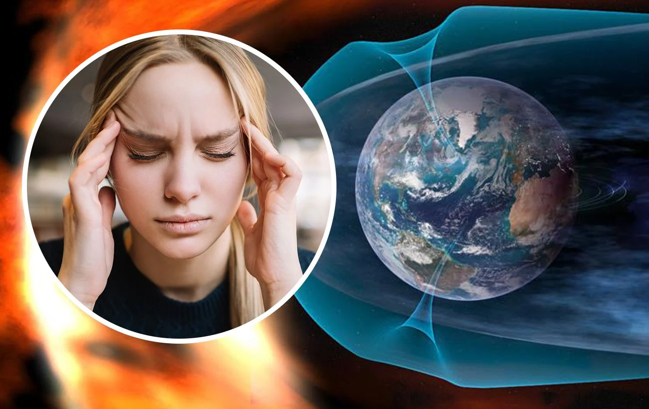 Magnetinių audrų prognozė 2024 sausį