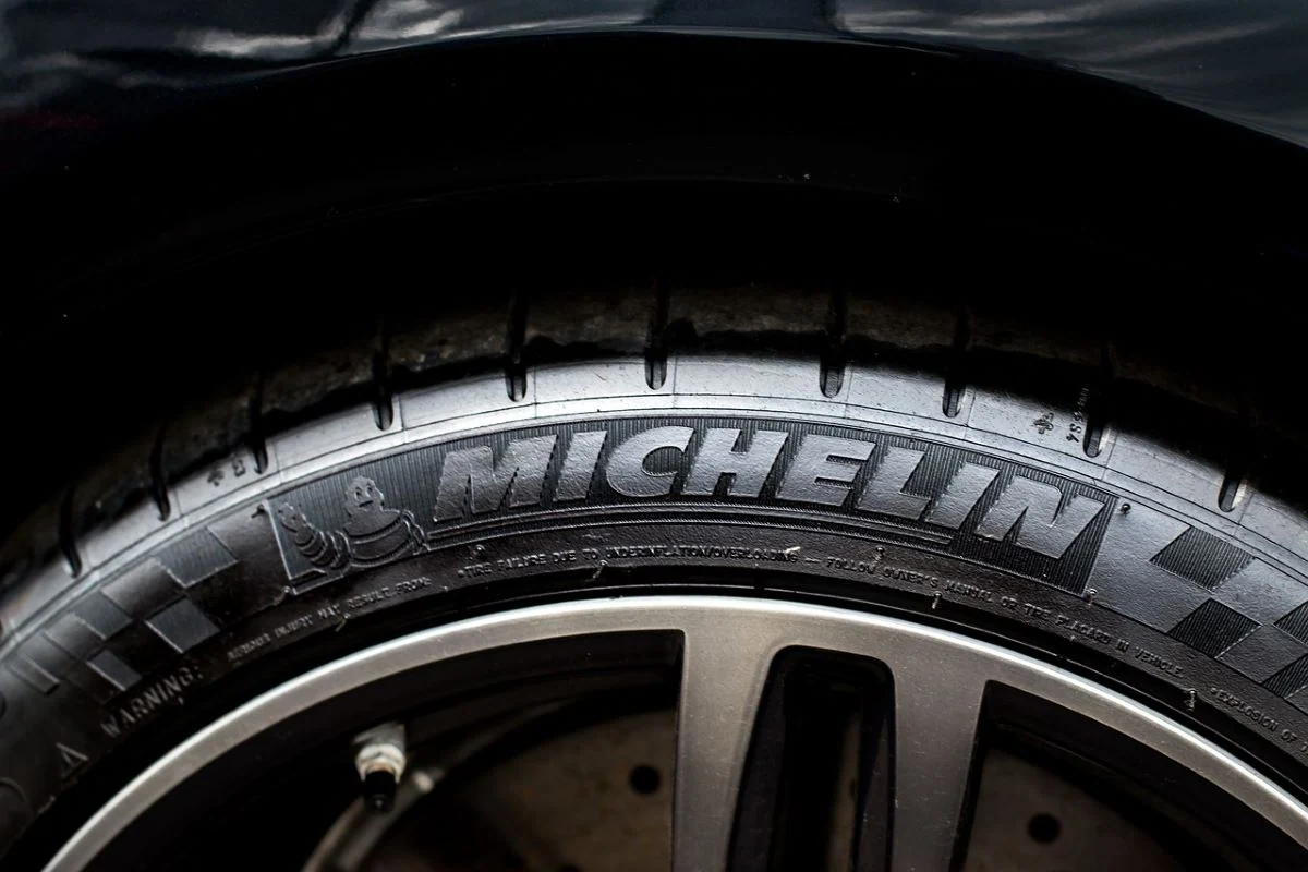 Michelin uždaro gamyklas vokietijoje