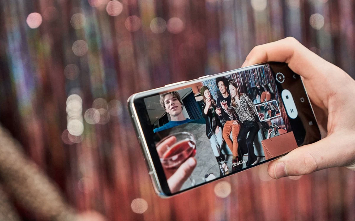 Naudingos samsung telefonų funkcijos