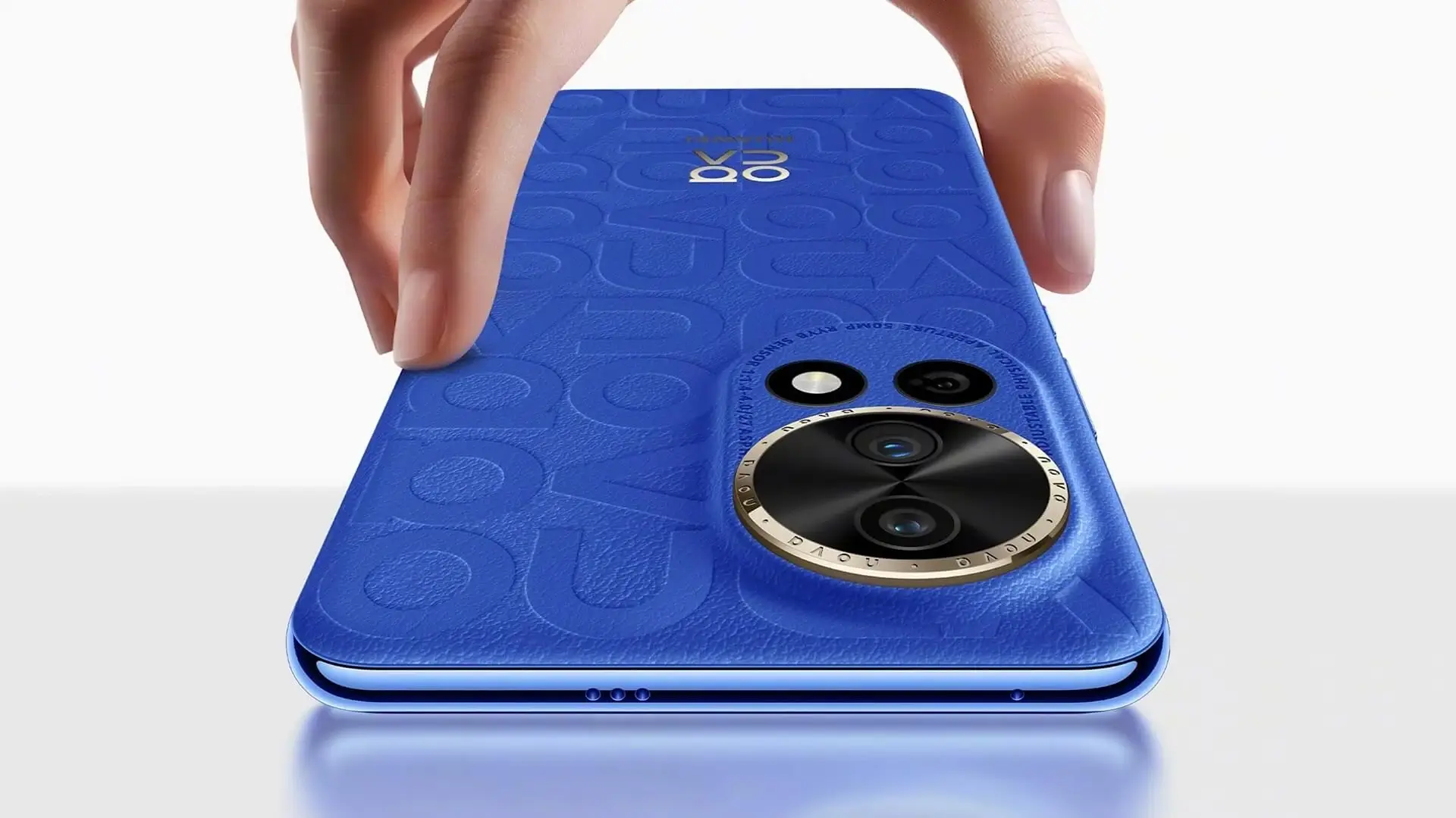Nova 12 pro telefonas