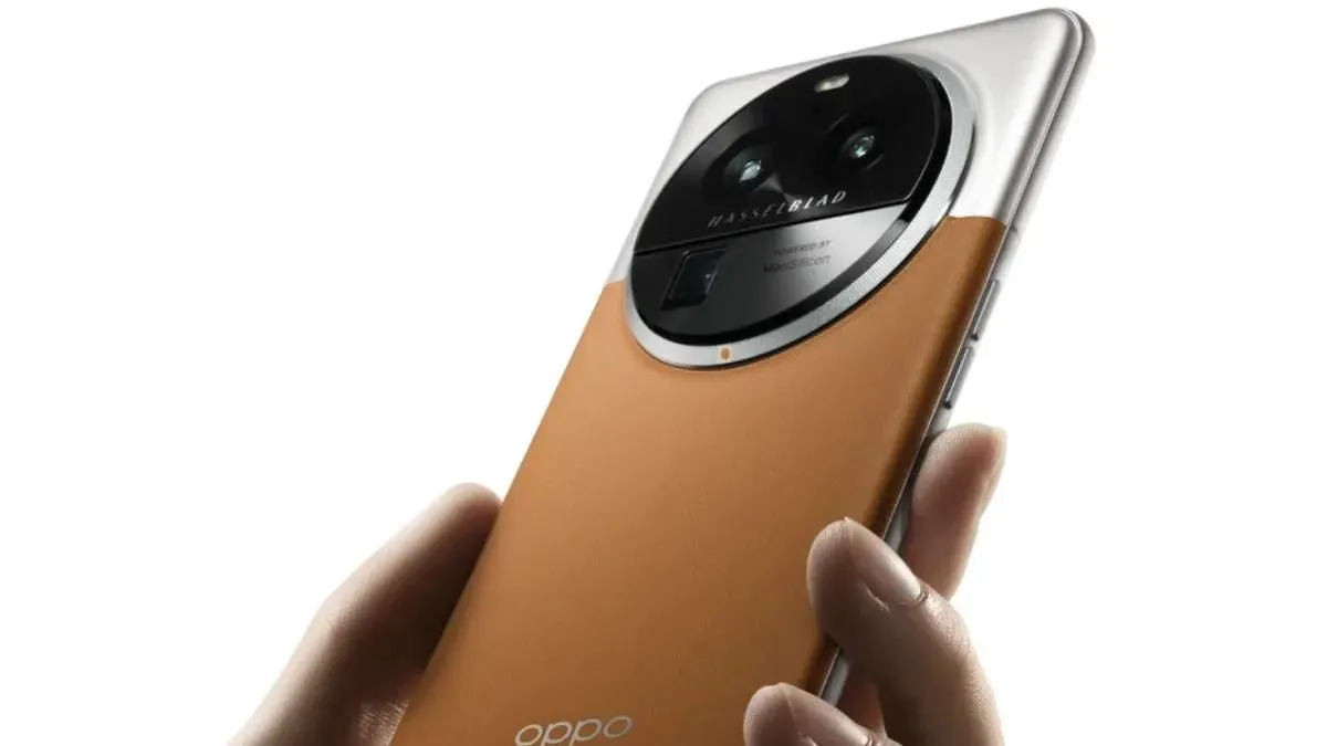 OPPO Find X7 ir Find X7 Ultra flagmanai
