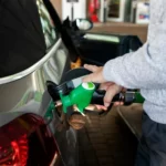 Patobulintas benzinas a95 (e5)