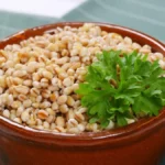 Perlinių kruopų virimas