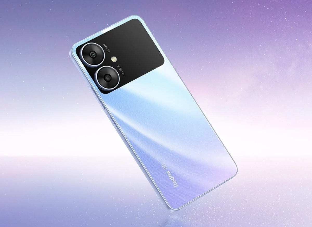 Redmi 13R 5G