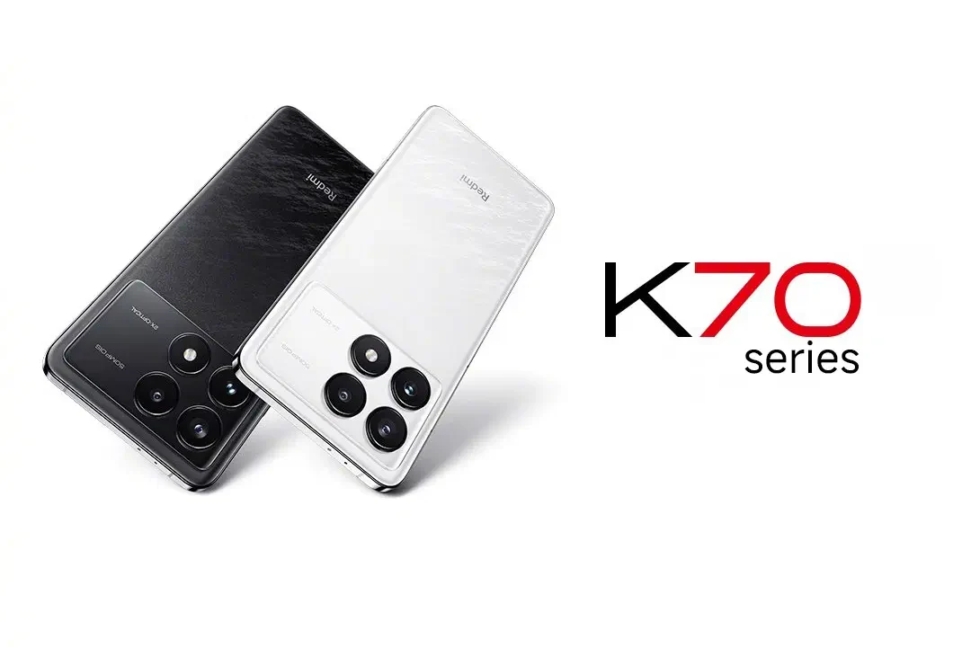 Redmi K70 serija