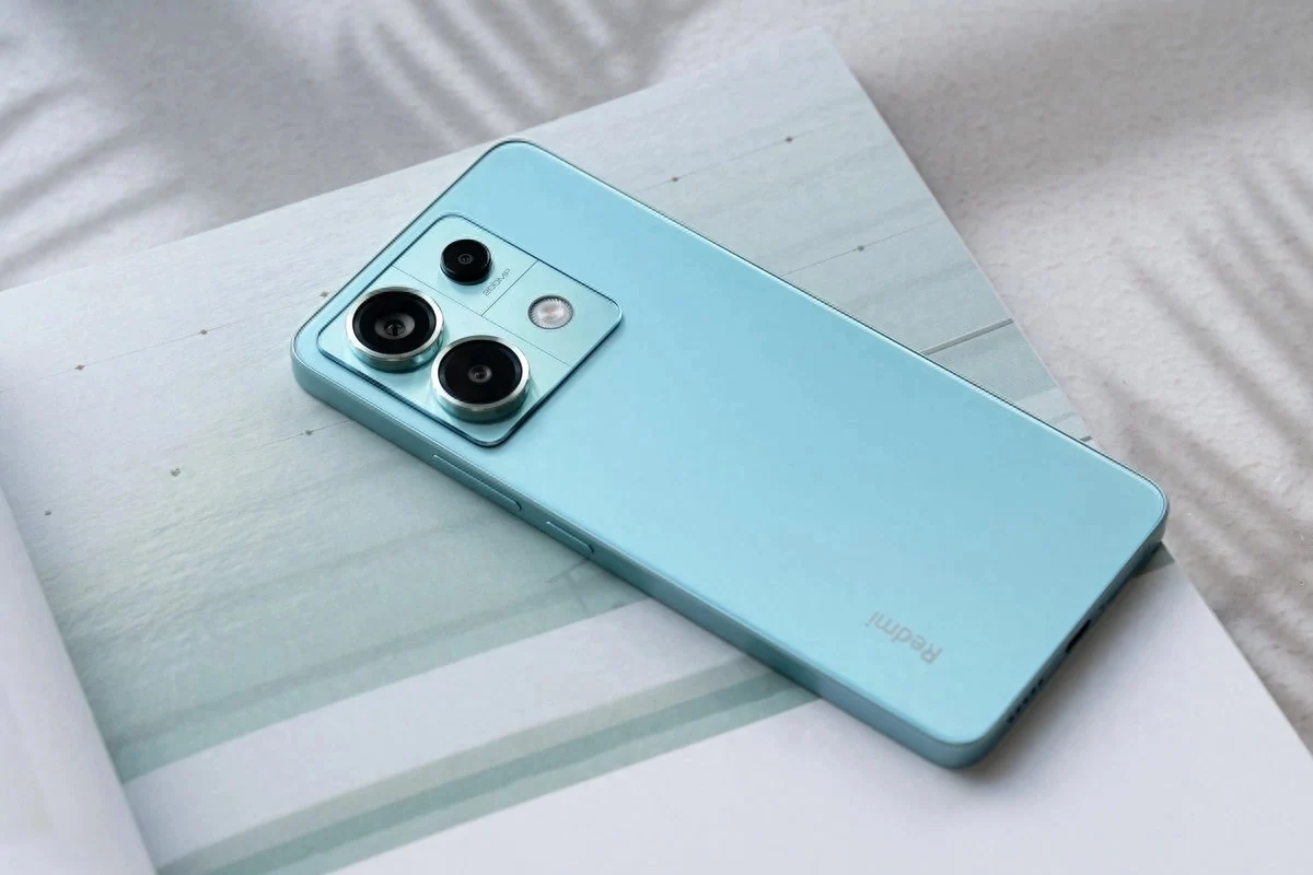Redmi Note 13