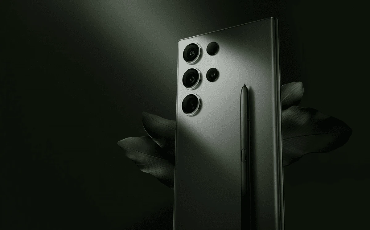 Samsung Galaxy S24 kainos nebus didesnės