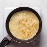 Skanūs ažūriniai blynai