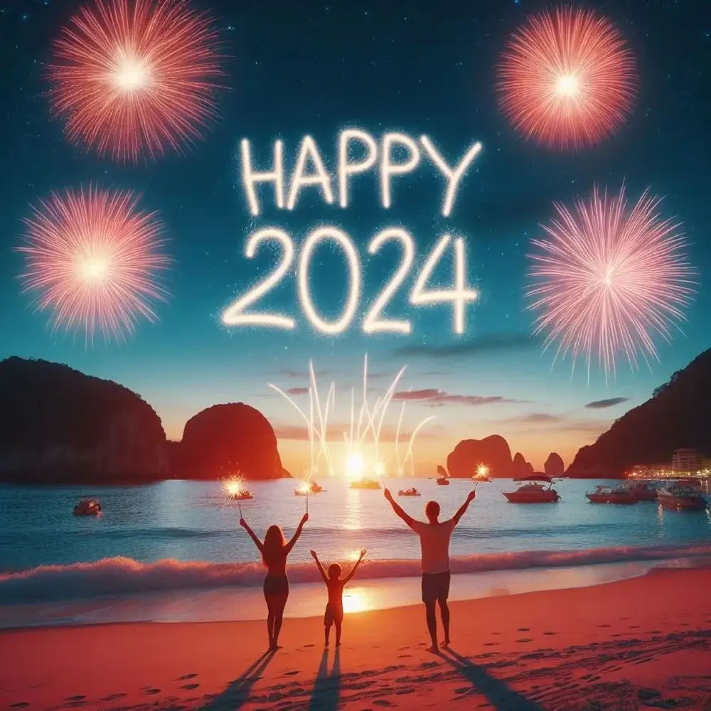 Stebuklingų 2024 metų