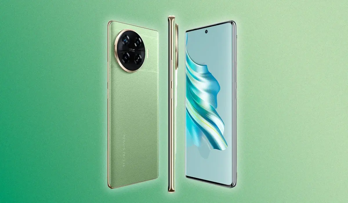 Tecno spark 20 pro+ telefonas