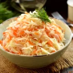 Teisingas raugintų kopūstų gaminimas