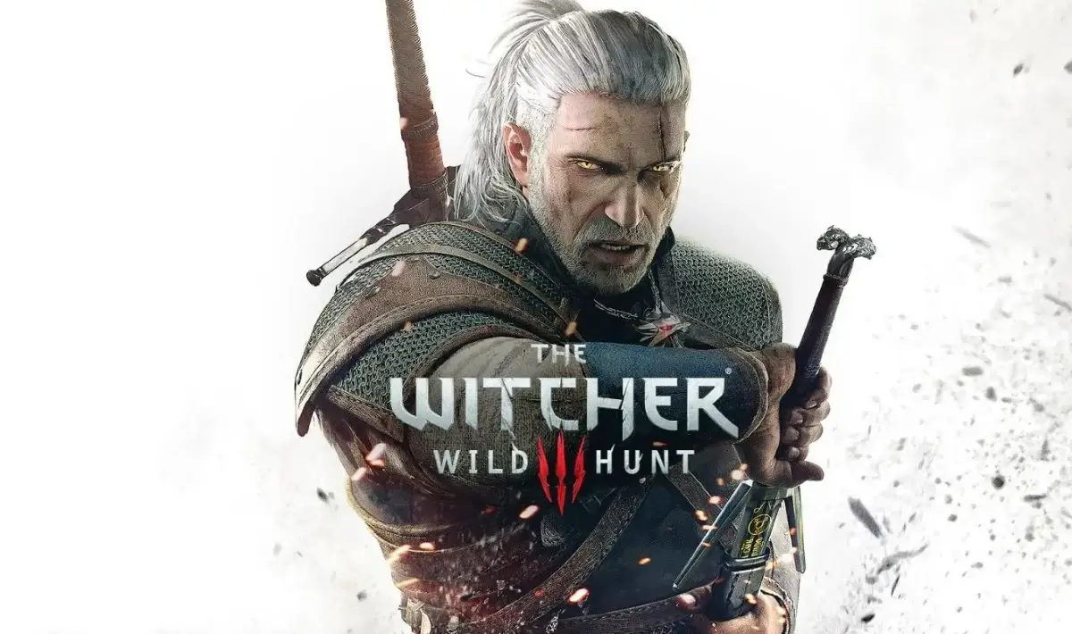 The Witcher 3: Wild Hunt