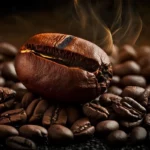 Tinkamas kavos pupelių laikymas turi įtakos skoniui ir aromatui