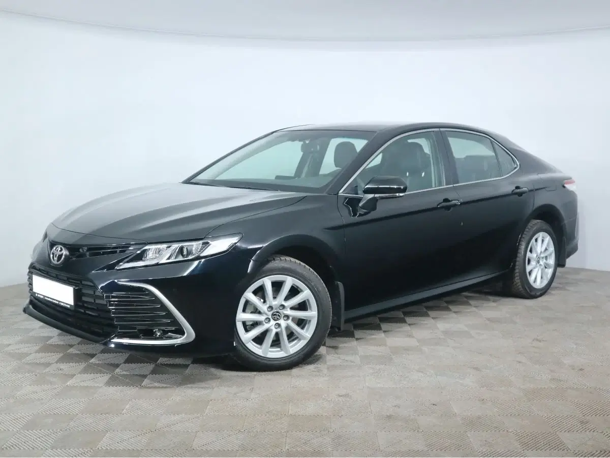 Toyota Camry Hybrid 2019 m.