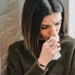 Verkimas yra naudingas mūsų santykiams