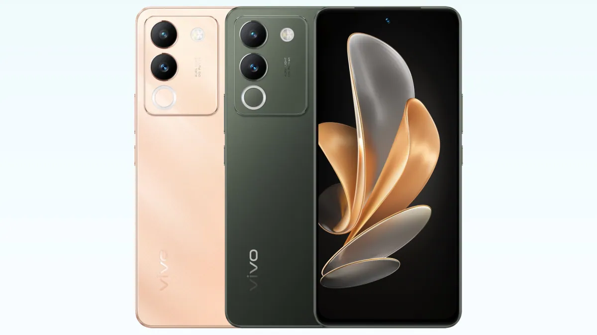 Vivo v30 lite telefonas