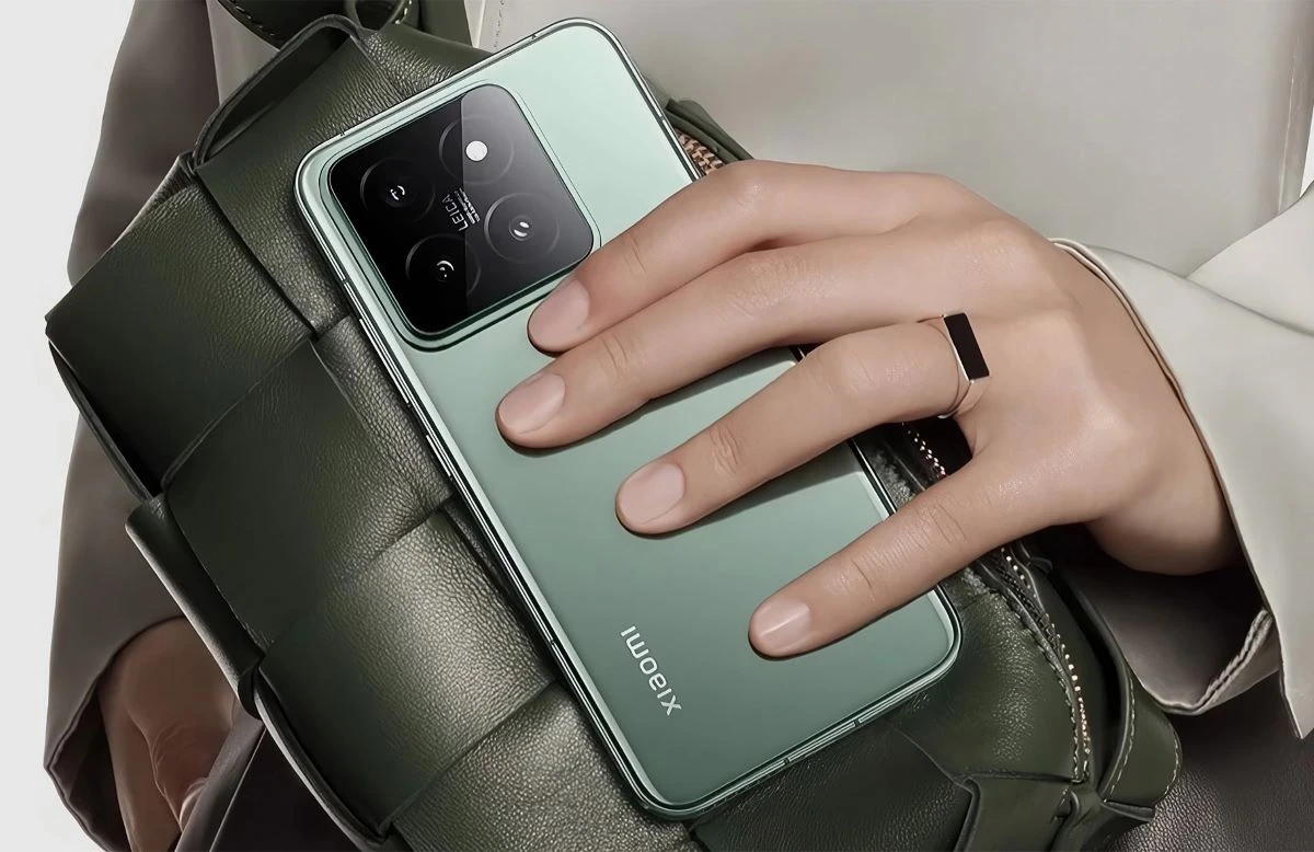 Xiaomi 14 Pro gali būti nepristatytas pasaulinėje rinkoje