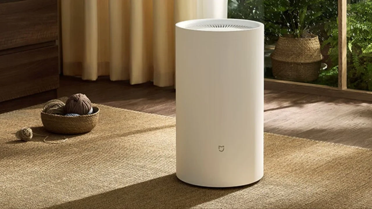 Xiaomi Mijia Smart Dehumidifier 13L