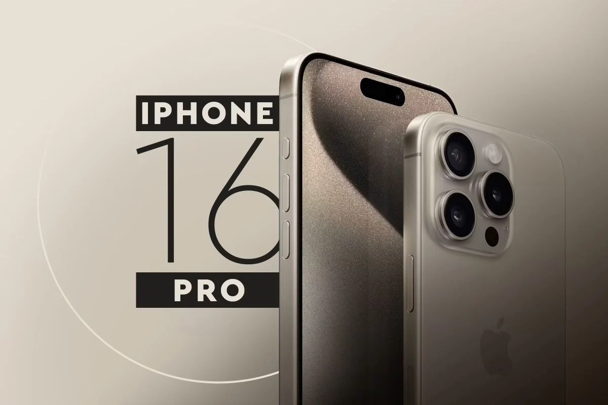 IPhone 16 bus didesnis
