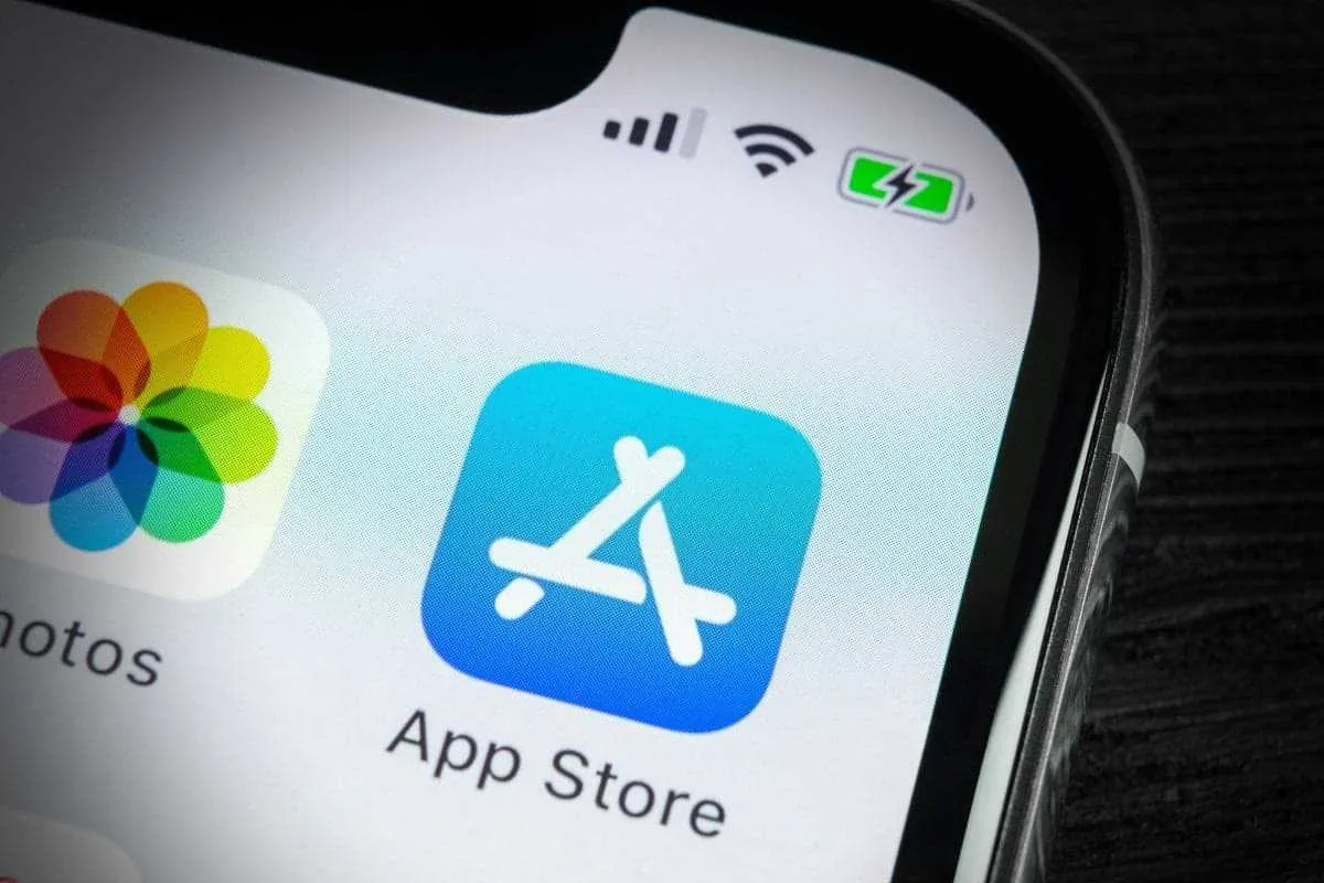 AppStore