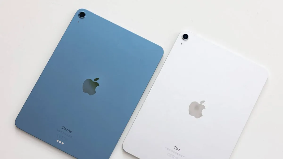 Apple iPad su OLED