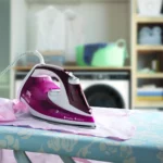 Ar iš lygintuvo reikia išpilti vandenį