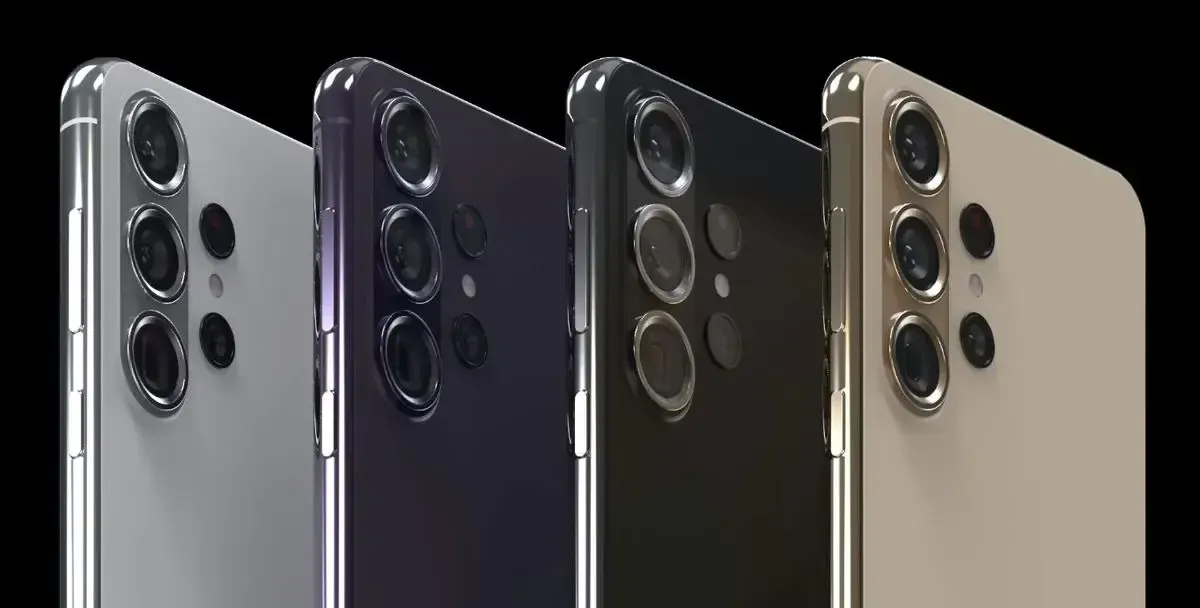 Atskleista įdomi Galaxy S24 savybė