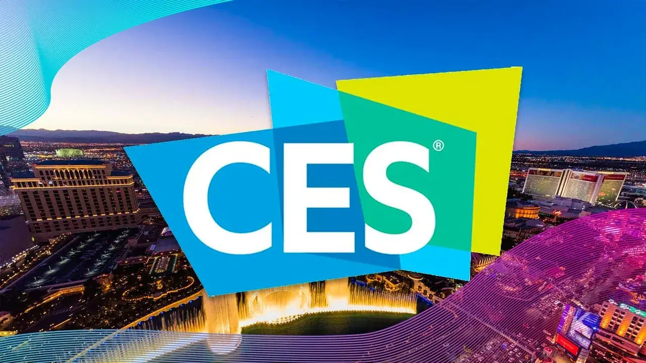 CES 2024 - technologijų paroda
