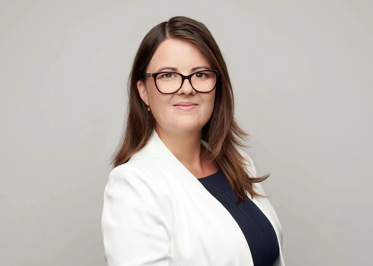 Doc. dr. Ieva Bužienė, asmeninio archyvo nuotr.