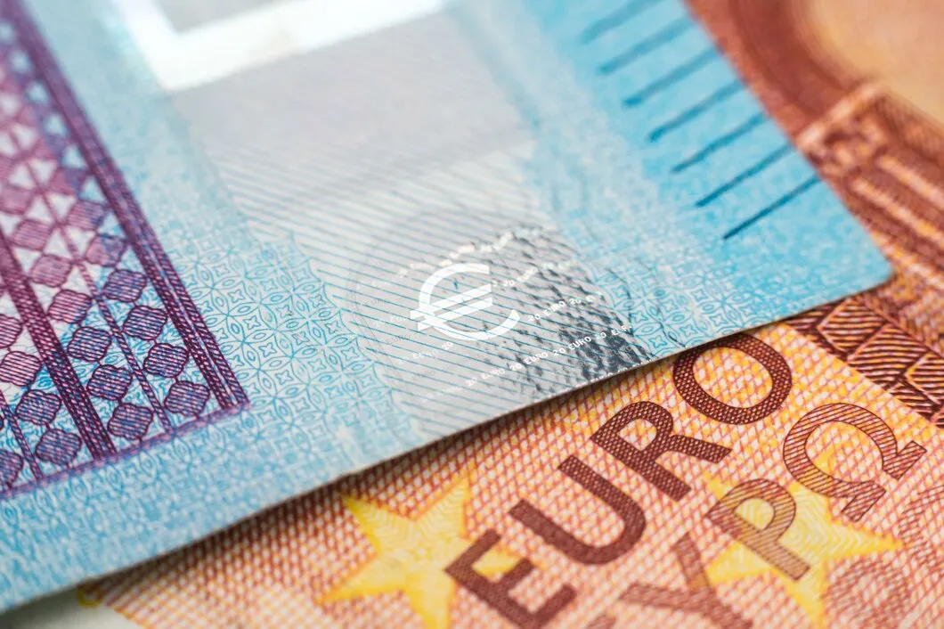 ECB artimiausiu metu nemažins palūkanų normų