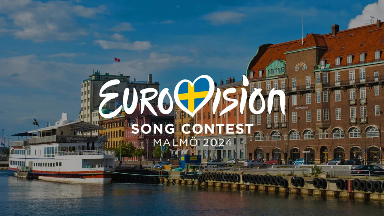 Eurovizijos atrankos 2024