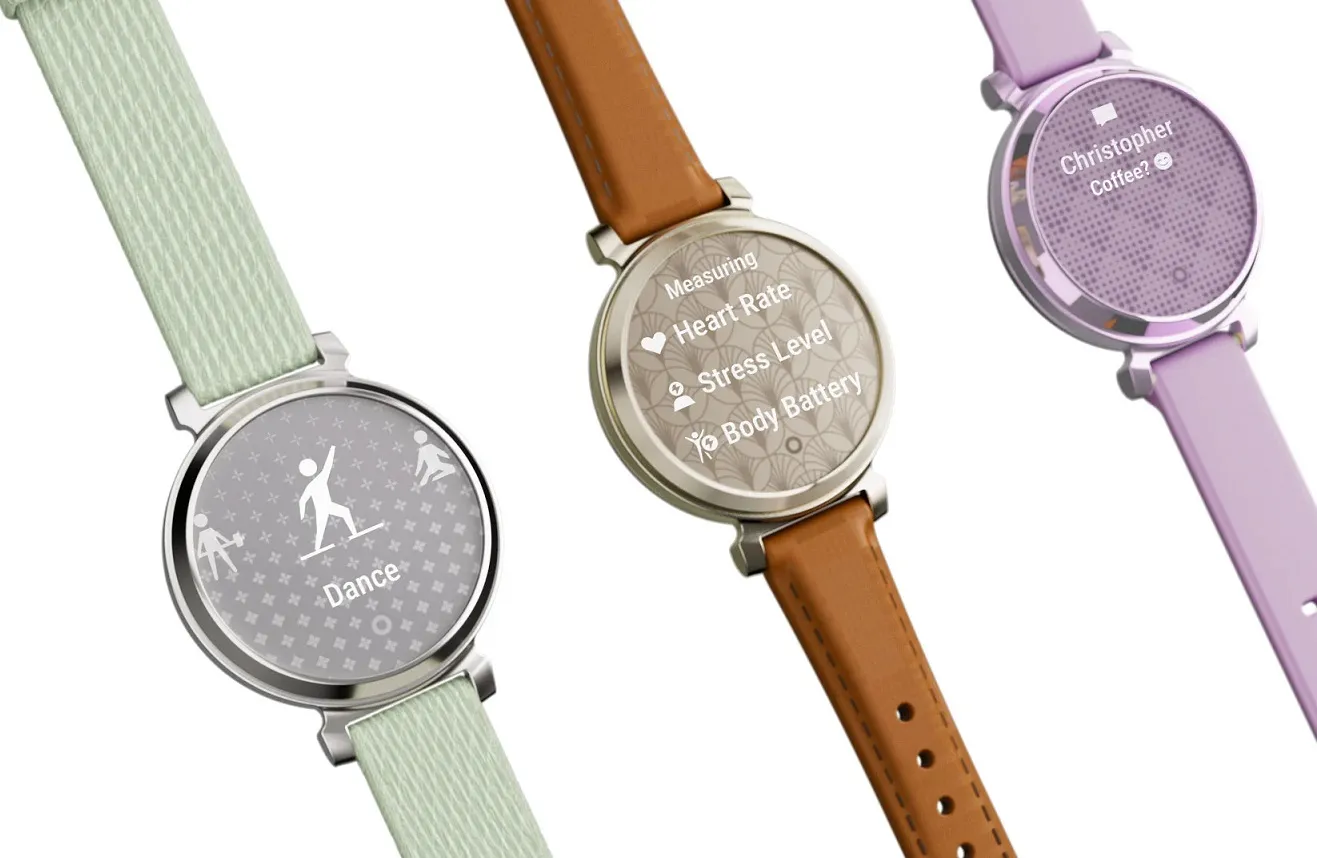 Garmin Lily 2
