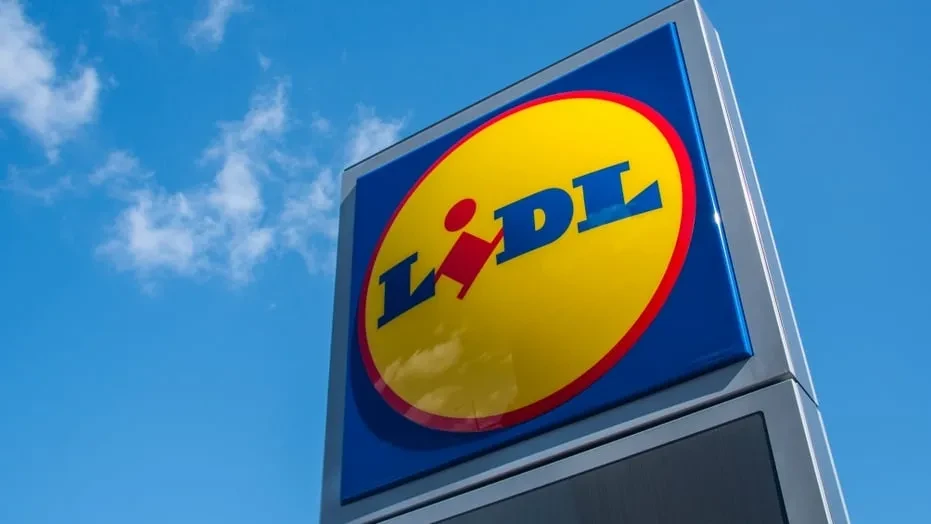 Geros naujienos apsiperkant Lidl