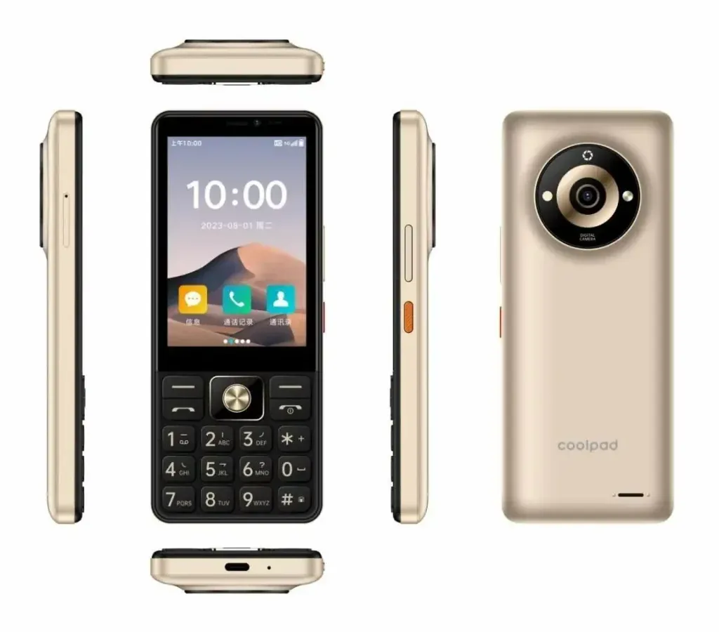 Golden Century Y60