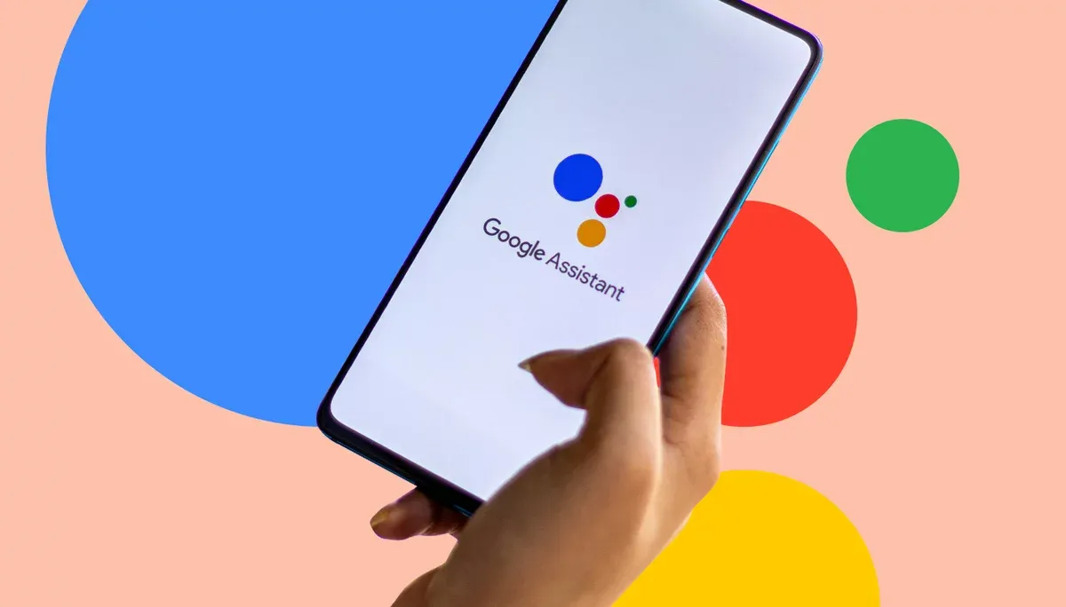Google Assistant naujovės